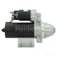 Стартер HENKEL PARTS QO98 L 1437494453 3120045 - Изображение 4