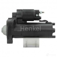 Стартер HENKEL PARTS 3115673 1437494413 DL DDR - Изображение 2