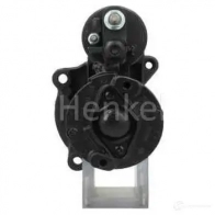 Стартер HENKEL PARTS 3115673 1437494413 DL DDR - Изображение 3