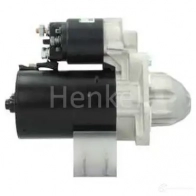 Стартер HENKEL PARTS 3127859 1439288213 KSGMC 4 - Изображение 4
