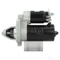 Стартер HENKEL PARTS 1437500856 CH1JDO W 3118169 - Изображение 2