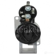 Стартер HENKEL PARTS 1437500856 CH1JDO W 3118169 - Изображение 3