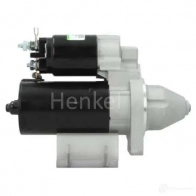 Стартер HENKEL PARTS 1437500856 CH1JDO W 3118169 - Изображение 4