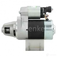 Стартер HENKEL PARTS 3110347 N5 E8AH 1437500877 - Изображение 2