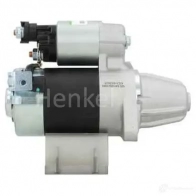 Стартер HENKEL PARTS 3110347 N5 E8AH 1437500877 - Изображение 4