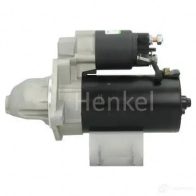 Стартер HENKEL PARTS 3118834 DPAP JQ 1437494433 - Изображение 2
