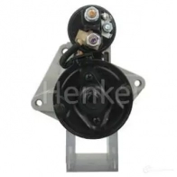 Стартер HENKEL PARTS 3118834 DPAP JQ 1437494433 - Изображение 3