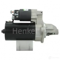 Стартер HENKEL PARTS 3118834 DPAP JQ 1437494433 - Изображение 4