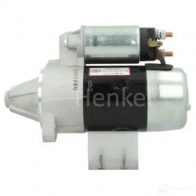 Стартер HENKEL PARTS 1437500883 GWU 3X 3112683 - Изображение 2
