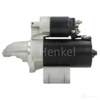 Стартер HENKEL PARTS 3118160 TU7R 86 1437501028 - Изображение 2