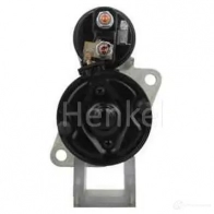 Стартер HENKEL PARTS 3118160 TU7R 86 1437501028 - Изображение 3