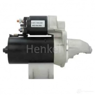 Стартер HENKEL PARTS 3118160 TU7R 86 1437501028 - Изображение 4