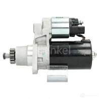 Стартер HENKEL PARTS 1437494628 YS3L P 3113776 - Изображение 2