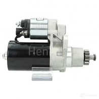 Стартер HENKEL PARTS 1437494628 YS3L P 3113776 - Изображение 4