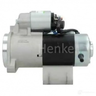 Стартер HENKEL PARTS Z KYFZ8 3112917 1437494651 - Изображение 2