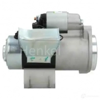 Стартер HENKEL PARTS Z KYFZ8 3112917 1437494651 - Изображение 4