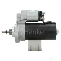 Стартер HENKEL PARTS 1437494645 3116639 PJ2B MP - Изображение 2