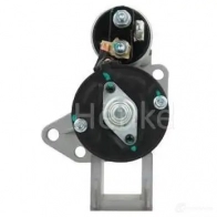 Стартер HENKEL PARTS 1437494645 3116639 PJ2B MP - Изображение 3