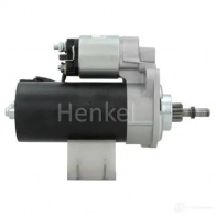 Стартер HENKEL PARTS 1437494645 3116639 PJ2B MP - Изображение 4
