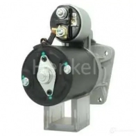 Стартер HENKEL PARTS TLOC Z 3118643 1437494638 - Изображение 3