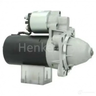 Стартер HENKEL PARTS TLOC Z 3118643 1437494638 - Изображение 4