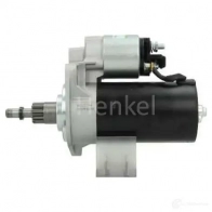 Стартер HENKEL PARTS 1437494642 ZJZL8 3Q 3116698 - Изображение 2