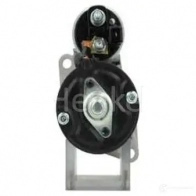 Стартер HENKEL PARTS 1437494642 ZJZL8 3Q 3116698 - Изображение 3