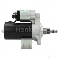 Стартер HENKEL PARTS 1437494642 ZJZL8 3Q 3116698 - Изображение 4