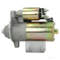 Стартер HENKEL PARTS 1437494633 B7UB R6U 3126864 - Изображение 2