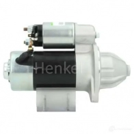Стартер HENKEL PARTS G7G BOT 1437494589 3127661 - Изображение 4