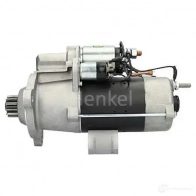 Стартер HENKEL PARTS 1437498329 FCCJS 0 3120450 - Изображение 2