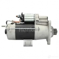 Стартер HENKEL PARTS 1437498329 FCCJS 0 3120450 - Изображение 4