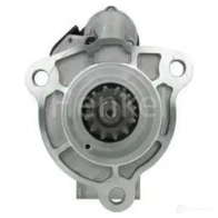 Стартер HENKEL PARTS 3127249 1437498349 7 Z46S
