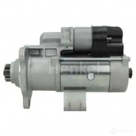 Стартер HENKEL PARTS 3127249 1437498349 7 Z46S - Изображение 2