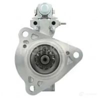 Стартер HENKEL PARTS 1437498377 3121937 TVE Q56