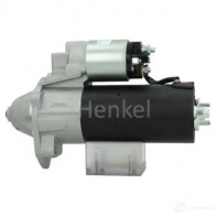 Стартер HENKEL PARTS 3119947 1437501029 P0 451L3 - Изображение 2
