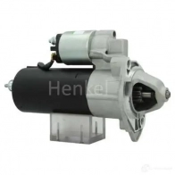 Стартер HENKEL PARTS 3119947 1437501029 P0 451L3 - Изображение 4