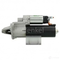 Стартер HENKEL PARTS 3126335 1437494586 ORS64 77 - Изображение 2