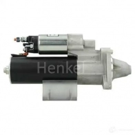 Стартер HENKEL PARTS 3126335 1437494586 ORS64 77 - Изображение 4