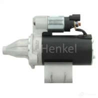 Стартер HENKEL PARTS 3116348 1437501180 V6TVY B - Изображение 2