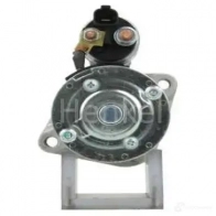 Стартер HENKEL PARTS 3116348 1437501180 V6TVY B - Изображение 3