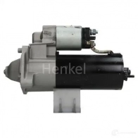 Стартер HENKEL PARTS 3125511 1437494607 49 SMF - Изображение 2