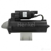 Стартер HENKEL PARTS 3113731 DKOGU K6 1437494901 - Изображение 2