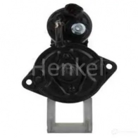 Стартер HENKEL PARTS 3113731 DKOGU K6 1437494901 - Изображение 3