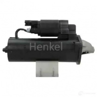 Стартер HENKEL PARTS 3113731 DKOGU K6 1437494901 - Изображение 4