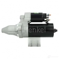 Стартер HENKEL PARTS 1437494737 XDZ 4Q 3118100 - Изображение 2