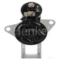 Стартер HENKEL PARTS 1437494737 XDZ 4Q 3118100 - Изображение 3