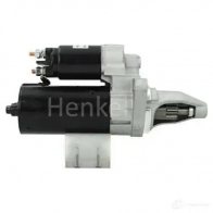 Стартер HENKEL PARTS 1437494737 XDZ 4Q 3118100 - Изображение 4