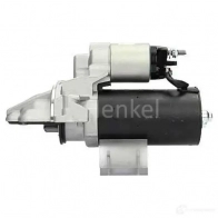 Стартер HENKEL PARTS NSK7Z 2 1437501173 3122981 - Изображение 2