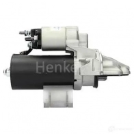 Стартер HENKEL PARTS NSK7Z 2 1437501173 3122981 - Изображение 4